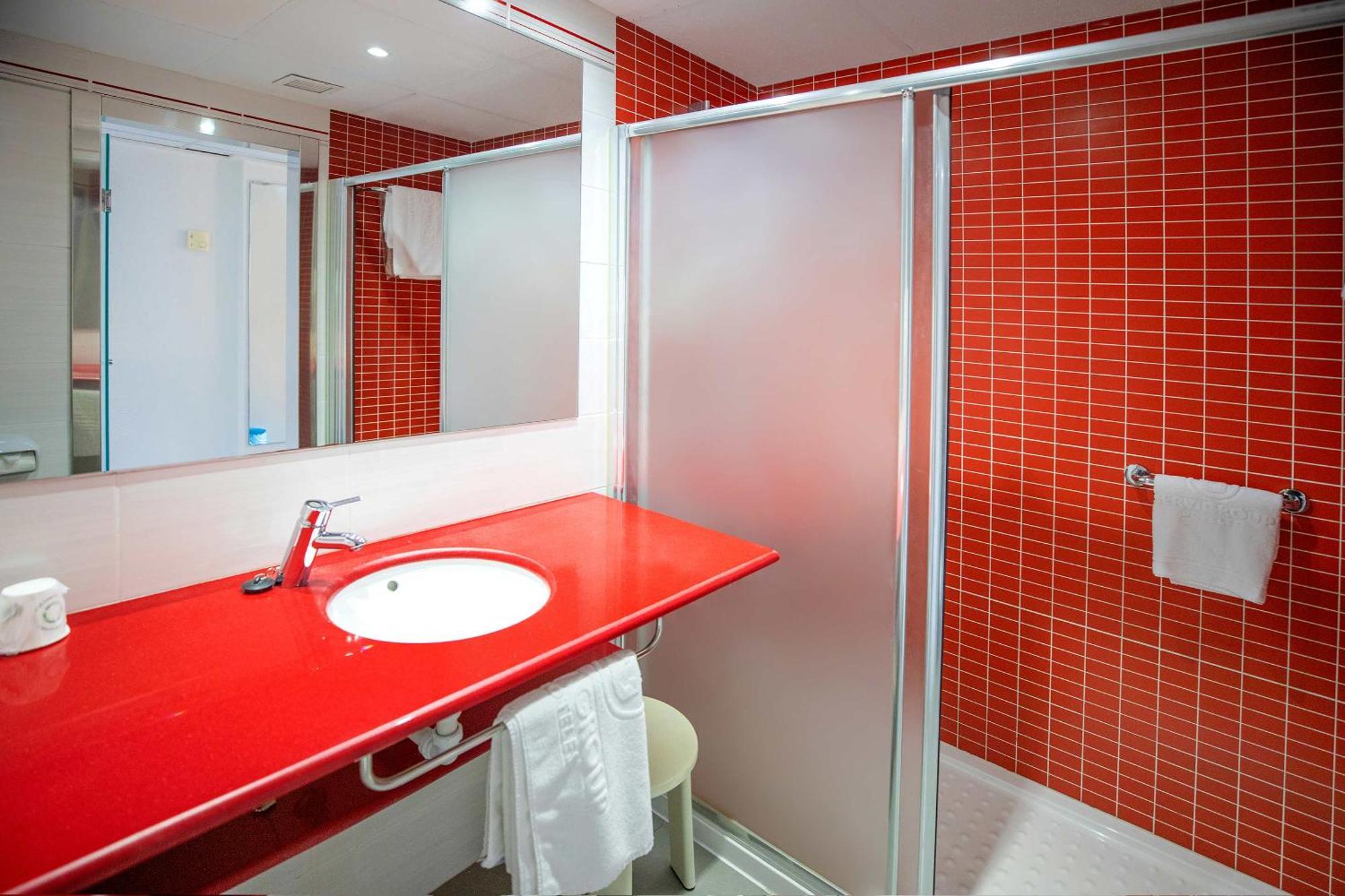Servigroup Venus Hotel 3*