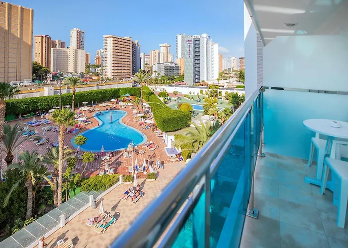Hotel Servigroup Venus